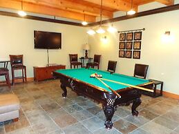 Carmel Beach Private Lodges