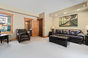 Carmel Beach Private Lodges