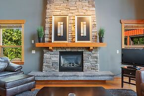 Carmel Beach Private Lodges