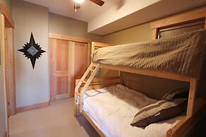 Carmel Beach Private Lodges