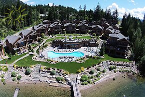 Carmel Beach Private Lodges