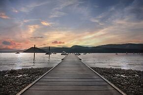 Carmel Beach Private Lodges