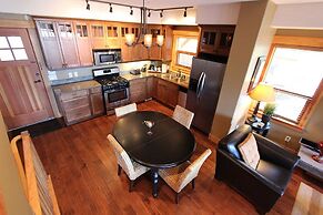 Carmel Beach Private Lodges