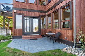 Carmel Beach Private Lodges