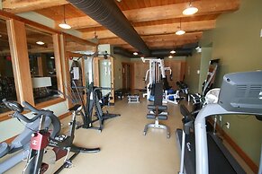 Carmel Beach Private Lodges