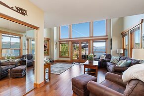 Carmel Beach Private Lodges