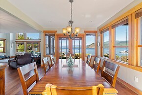 Carmel Beach Private Lodges