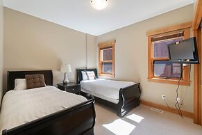 Carmel Beach Private Lodges