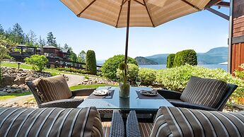 Carmel Beach Private Lodges