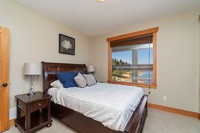 Carmel Beach Private Lodges