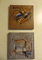 The Executive Villa Inn & Suites