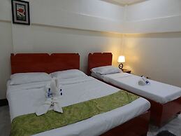 The Executive Villa Inn & Suites