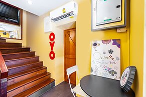 OYO 895 The Onion Hostel