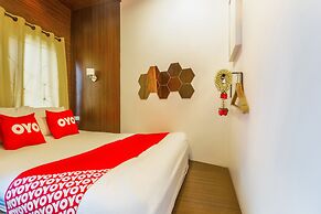 OYO 895 The Onion Hostel