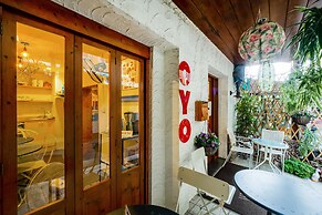 OYO 895 The Onion Hostel