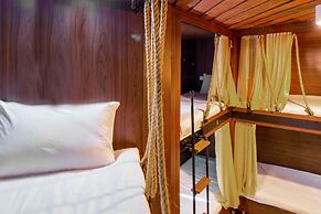 OYO 895 The Onion Hostel