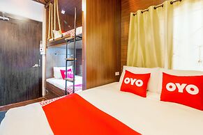 OYO 895 The Onion Hostel