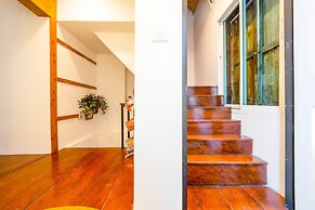 OYO 895 The Onion Hostel