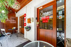 OYO 895 The Onion Hostel