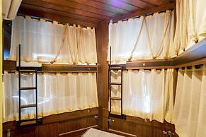 OYO 895 The Onion Hostel