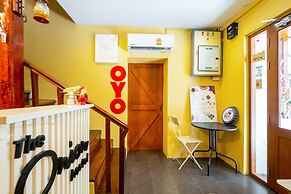OYO 895 The Onion Hostel