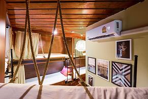 OYO 895 The Onion Hostel