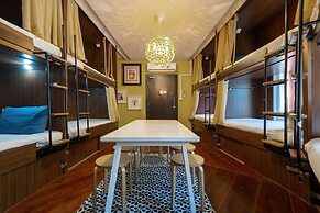 OYO 895 The Onion Hostel