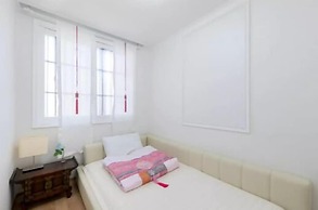 King Kong Guest House