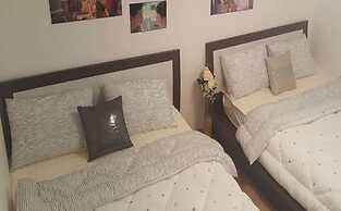 King Kong Guest House