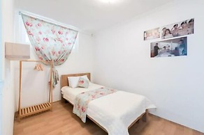 King Kong Guest House