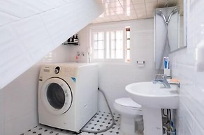 King Kong Guest House