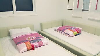 King Kong Guest House