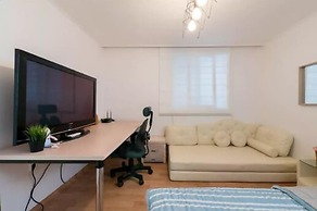 King Kong Guest House