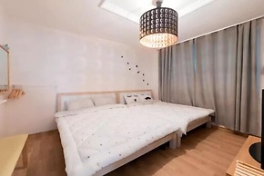 King Kong Guest House