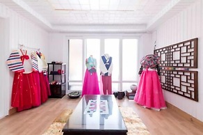 King Kong Guest House