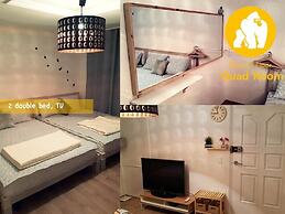 King Kong Guest House