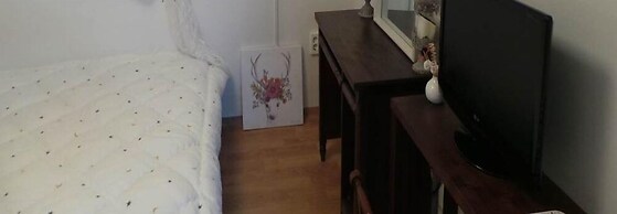 King Kong Guest House