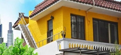 King Kong Guest House