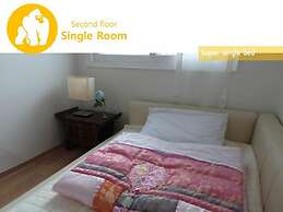 King Kong Guest House