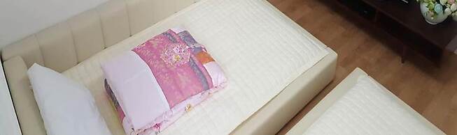 King Kong Guest House