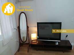 King Kong Guest House