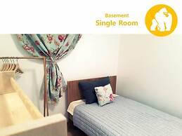 King Kong Guest House