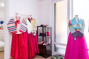 King Kong Guest House