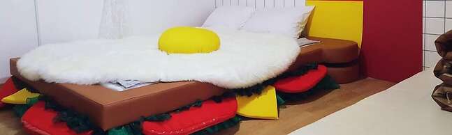 King Kong Guest House