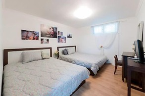 King Kong Guest House