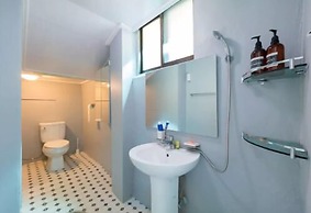 King Kong Guest House