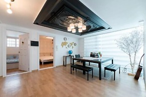 King Kong Guest House