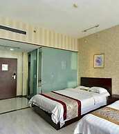 3rd-degree Seascape Apartment Hotel