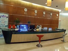 3rd-degree Seascape Apartment Hotel