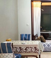 3rd-degree Seascape Apartment Hotel